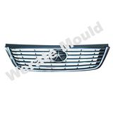 Mould for Bumper (WE0623)