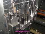 Plastic Mould