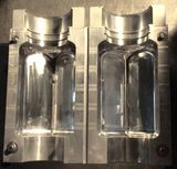 Blowing Bottle Mould - 2