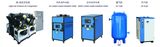 Assitant Machine of Blow Molding Machine - Chiller