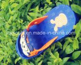 PVC Blowing Two Foaming Child Sandal Precision Mould