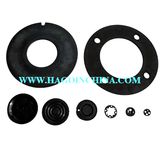 Customized OEM/ODM Neoprene Rubber Seal Washer