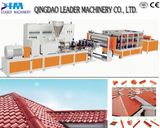 PVC Asa Roof Making Machine