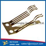 OEM Small Metal Stamped Parts