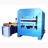 Rubber Mat Manufacturing Machine