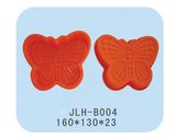 Silicone Cake Mould (B004)