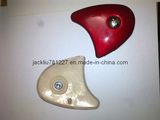 Plastic Mould for Earrings of Helmet