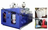 PE Bottle Blow Moulding Machine