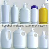 Shampoo Bottle Mold