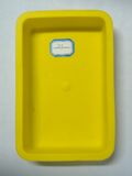 Free Mould Fee Silicone Bake Pan, Silicone Baking Pan, Non Stick Bake Pan