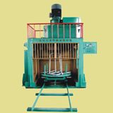 Xin Ya Wire Mesh Machine Factory