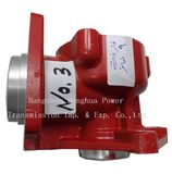 No. 3 OEM Casting Aluminium Housing