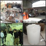 Plastic Processing Machine