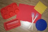 Silicone Kitchenware