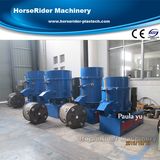 PP Woven Bag Agglomerator/Agglomeration Machine