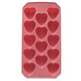 Silincone Ice Cube Tray (HP2323)