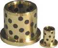 Flanged Bushings