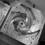 Impeller Mold