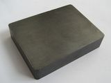 Promotional Motors Block Ferrite Magnet