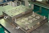 Breaker Box Mould