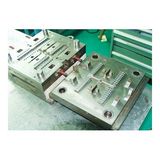 Circuit Breaker Accessory Mould