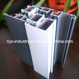 Industrial Aluminiums