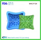 Good Design Silicone Soap Mould