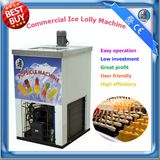 Commercial Ice Lolly Popsicle Machine