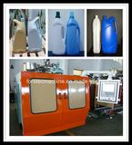 Bottle Extrusion Blow Moulding Machine