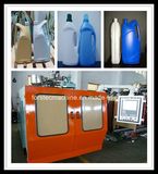 Bottle Extrusion Blow Moulding Machine