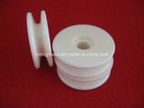 High Hardness Industrial Alumina Ceramic Eyelet Guides