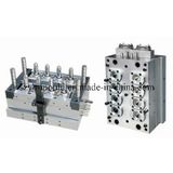 Plastic Cap/Closure Multi Cavity Mould