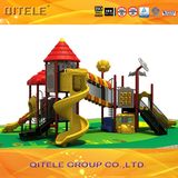 Outdoor Playground Equipment Kids Playground Factory Price