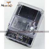 Terminal Block and Power Meter Plastic Enclosure Moulding