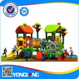 Top Brand in China High Quality CE Approved Novel Design Outdoor Playground