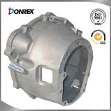 Custom Die Casting Part Bell Housing