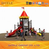 Kids Castle Series Children Playground (KC-15001)