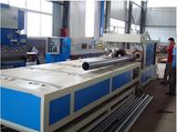 PVC/UPVC Pipe Belling Machine Tube Making Machine Enlarging Machine