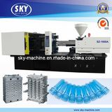 Pet Preform Injection Molding Machine