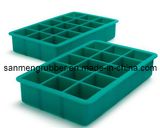 FDA Silicone Ice Tray/Molded Silicone Mould ((SMC-135)