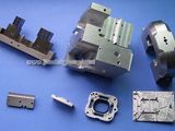 CNC Machining Part, CNC Machining for OEM Demand