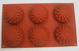 Silicone Cake Mold