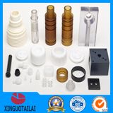 High Precision Plastics Parts Machining and Processing