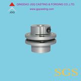 Instrument Box Housing Aluminum Alloy Casting