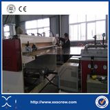 Pet Sheet Extrusion Line Machine