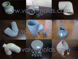 Pipe Fitting Mould