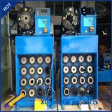 High Quality Cheapest Top Grade Fire Hose Crimping Machine