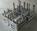 Precision Plastic Injection Mold