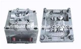 Plastic Injection Auto Light Mould