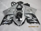 Motorcycle Fairing for Suzuki (GSX-R600RR 04-05)